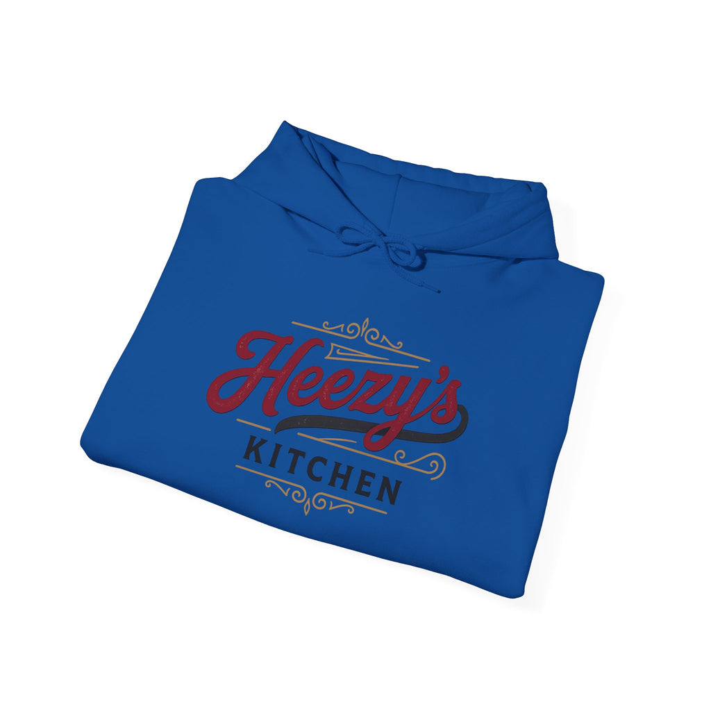 Heezy’s Hoodie