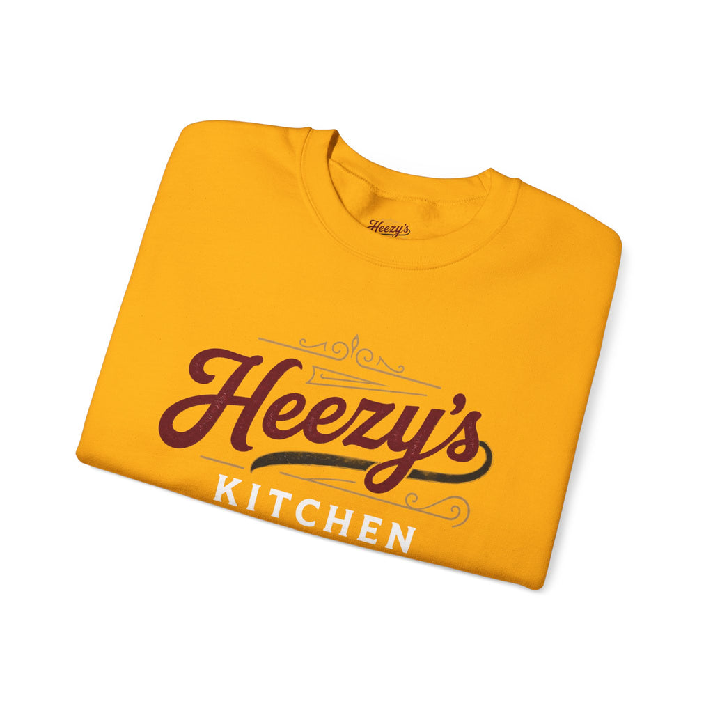 Heezy's Crewneck