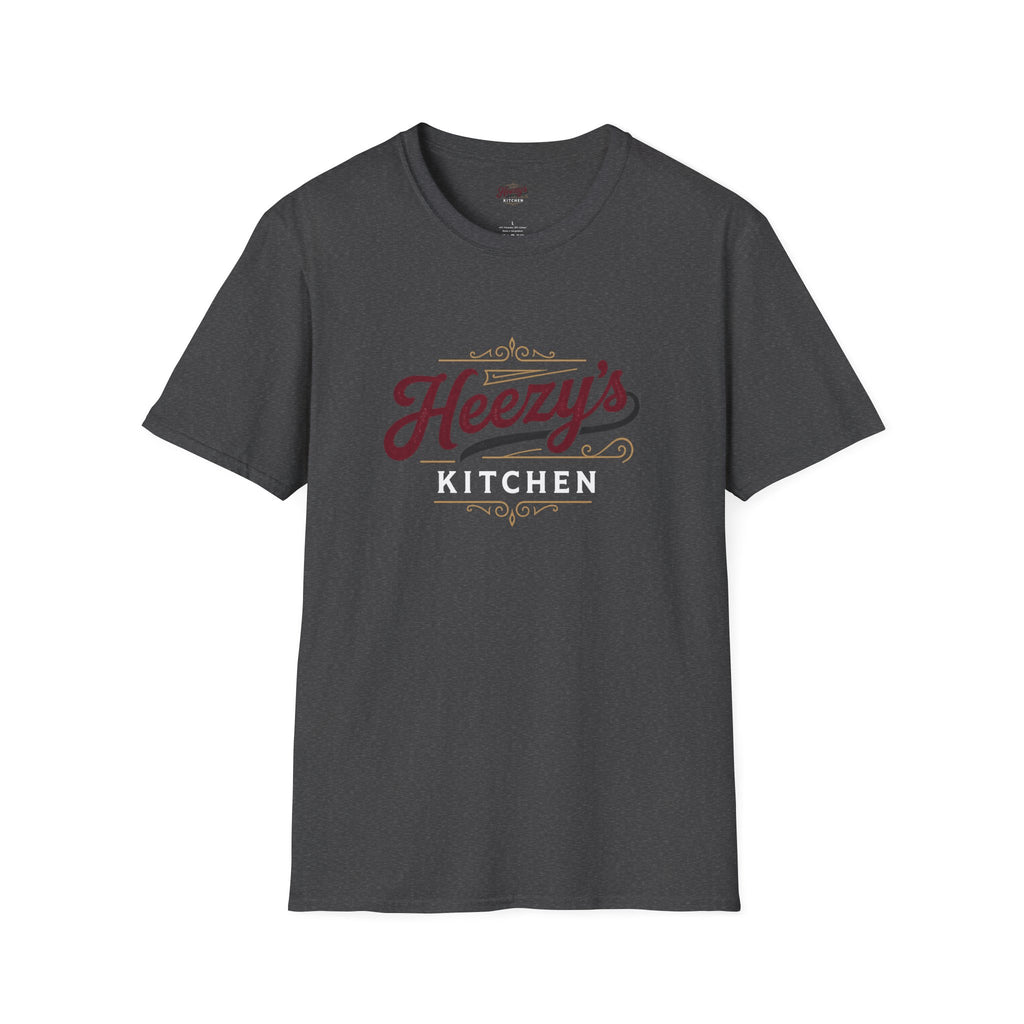 Heezy's T-Shirt