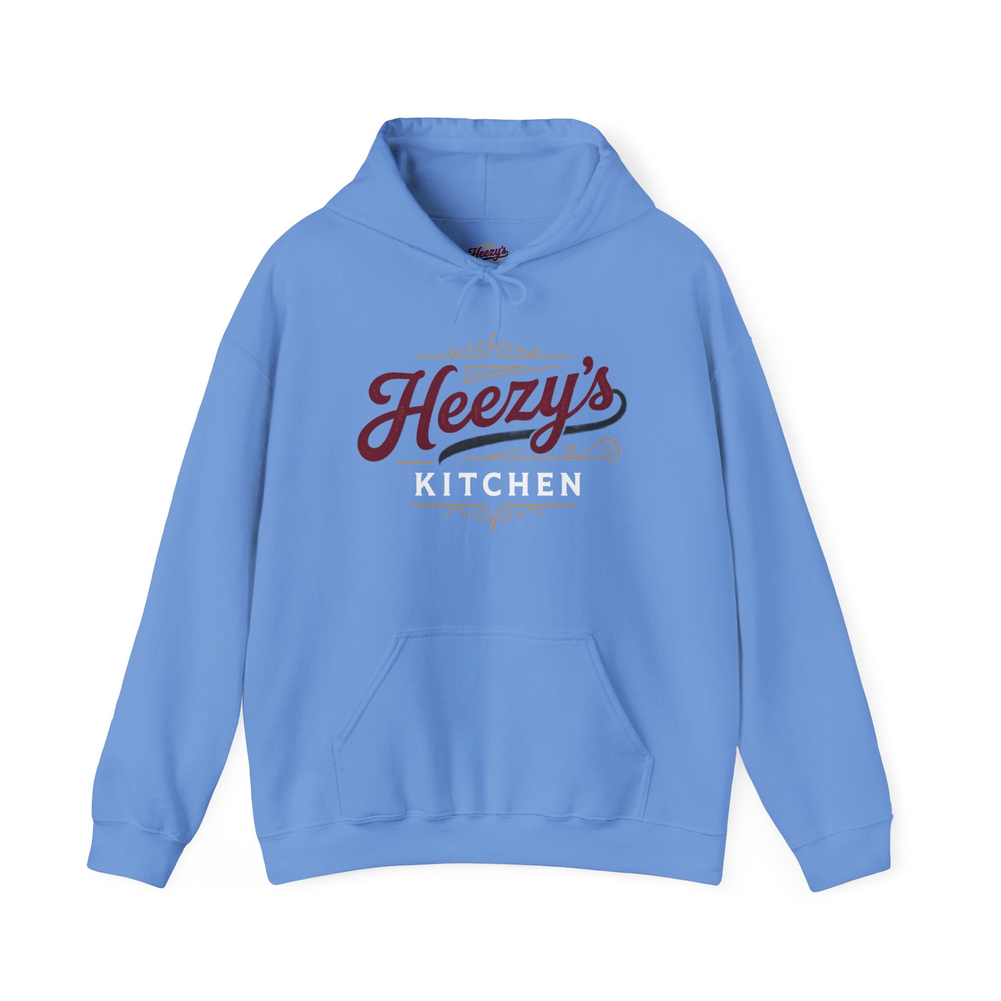 Heezy's Hoodie