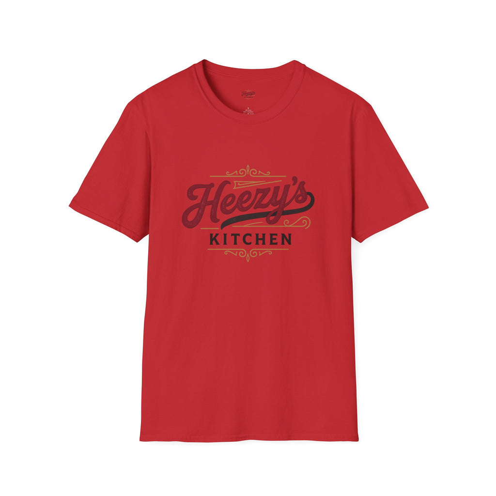 Heezy’s T-Shirt