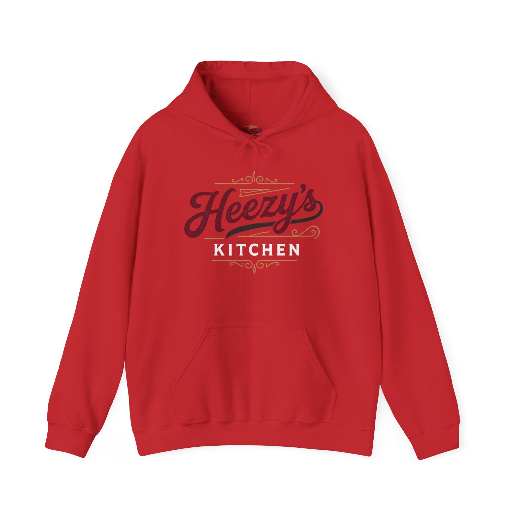 Heezy's Hoodie