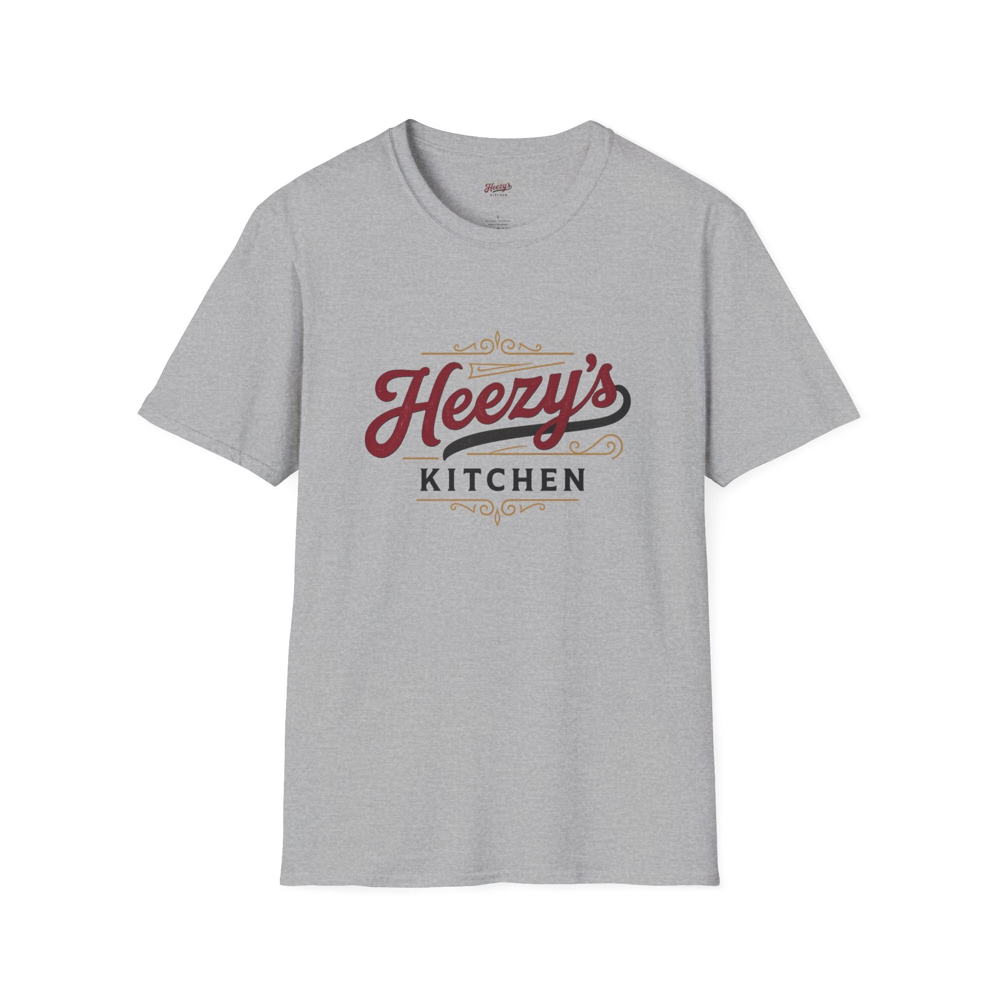 Heezy’s T-Shirt