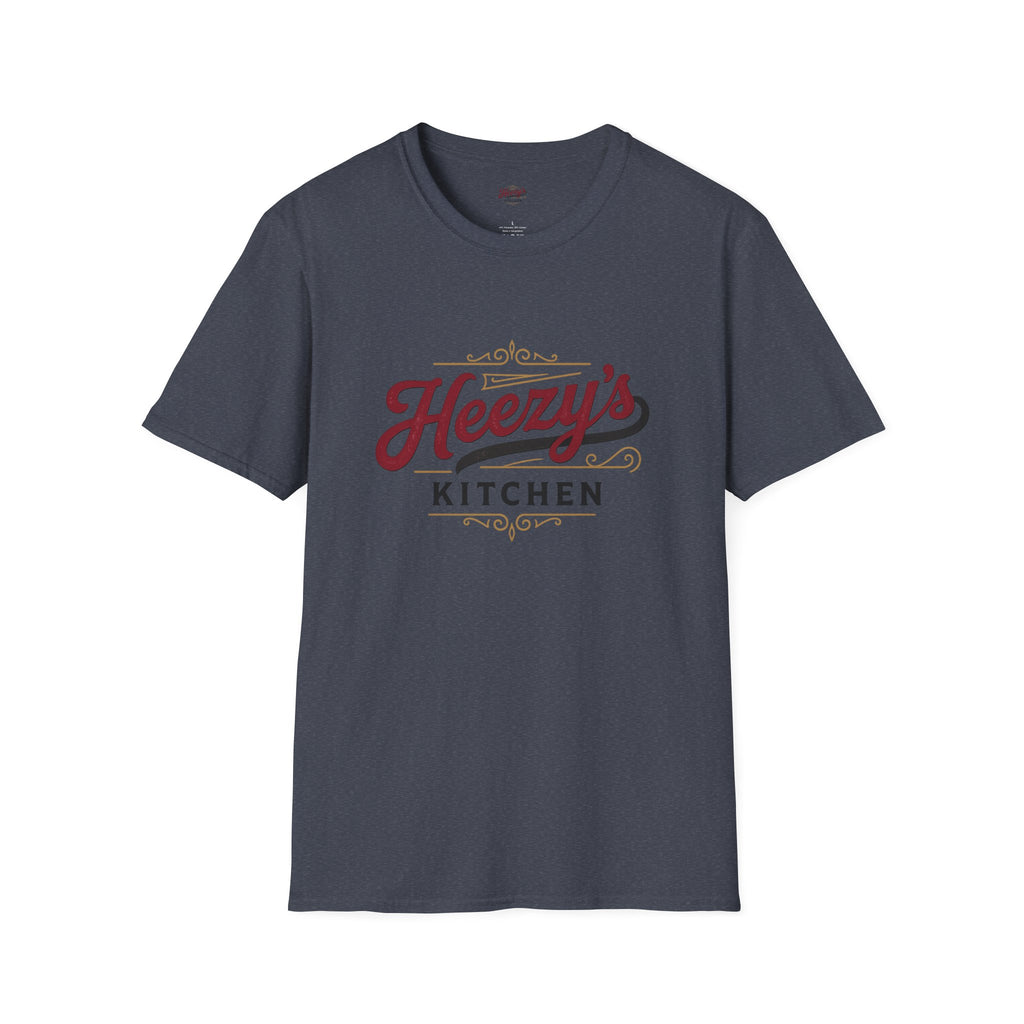 Heezy’s T-Shirt