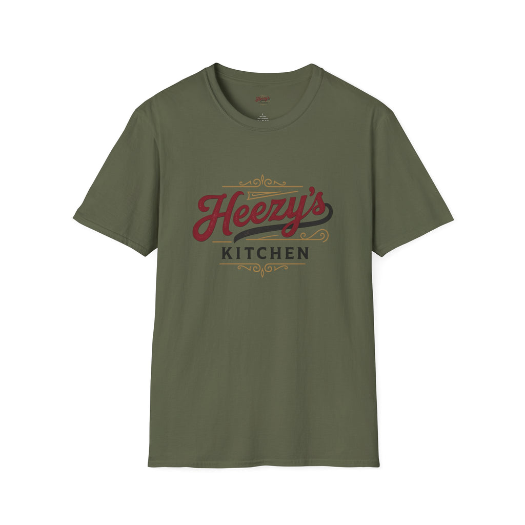 Heezy’s T-Shirt