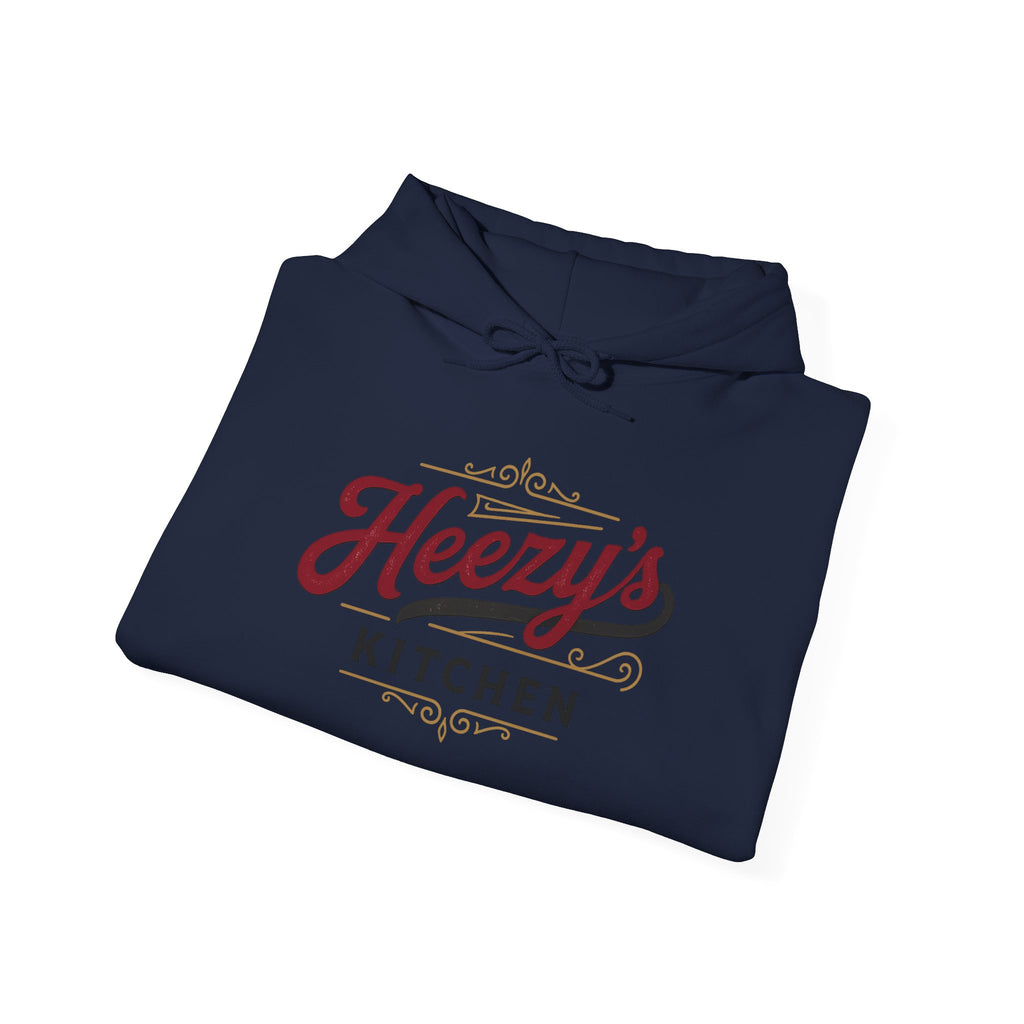 Heezy’s Hoodie