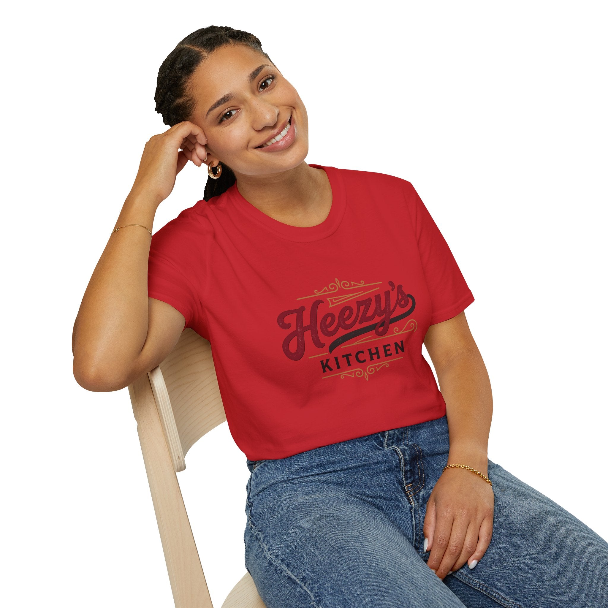 Heezy’s T-Shirt