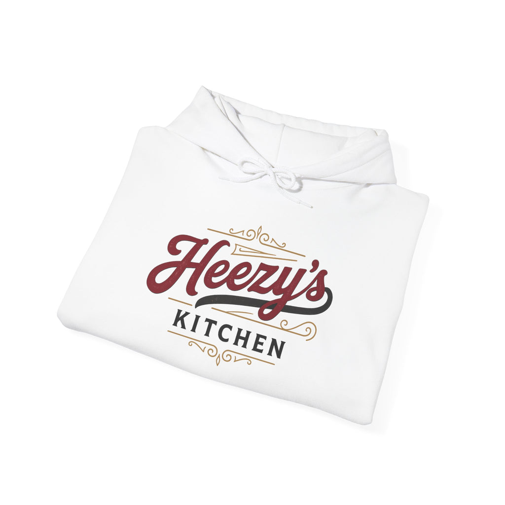 Heezy’s Hoodie
