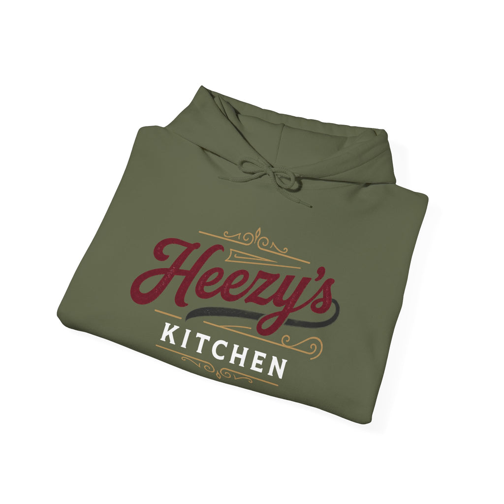 Heezy's Hoodie