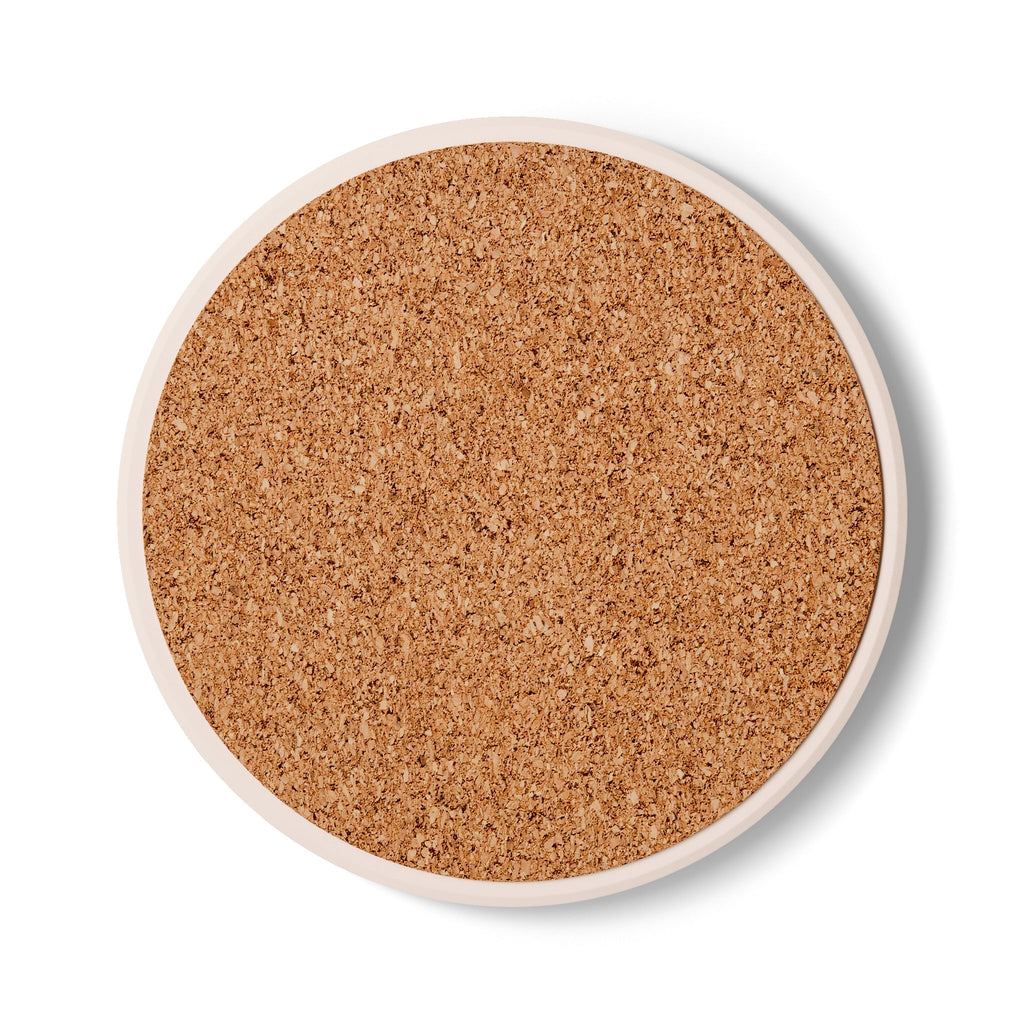 Heezy's Ceramic Coaster