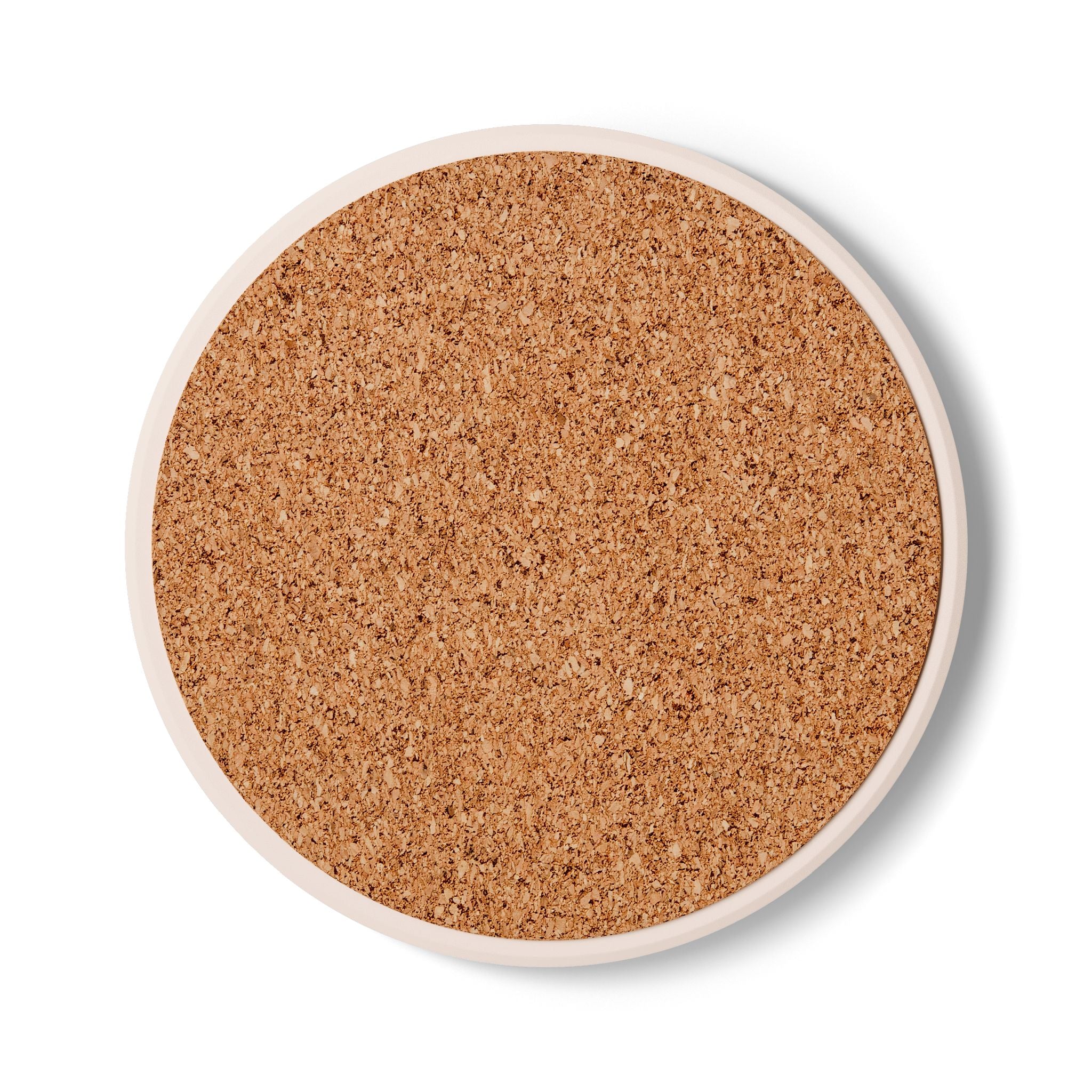 Heezy's Ceramic Coaster