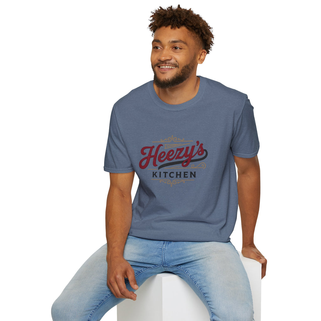 Heezy’s T-Shirt