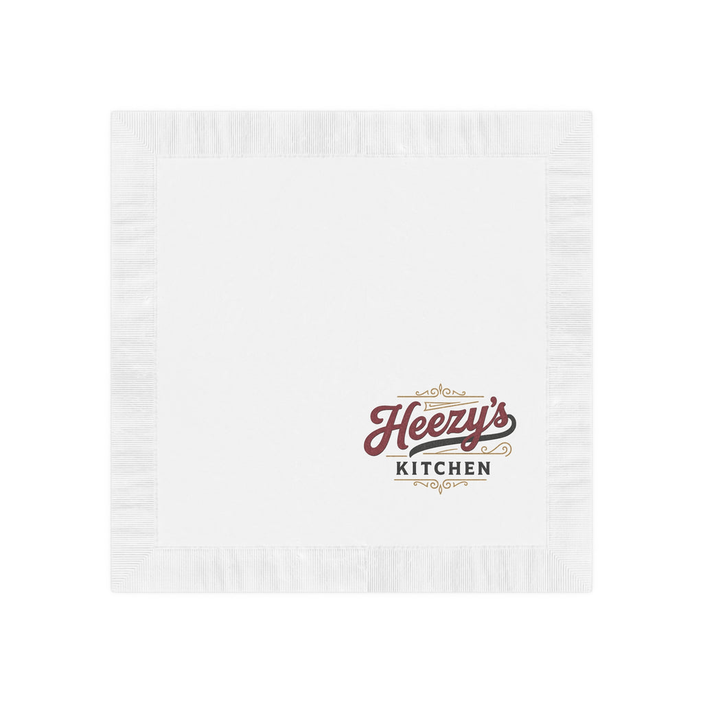 Heezy's Napkins