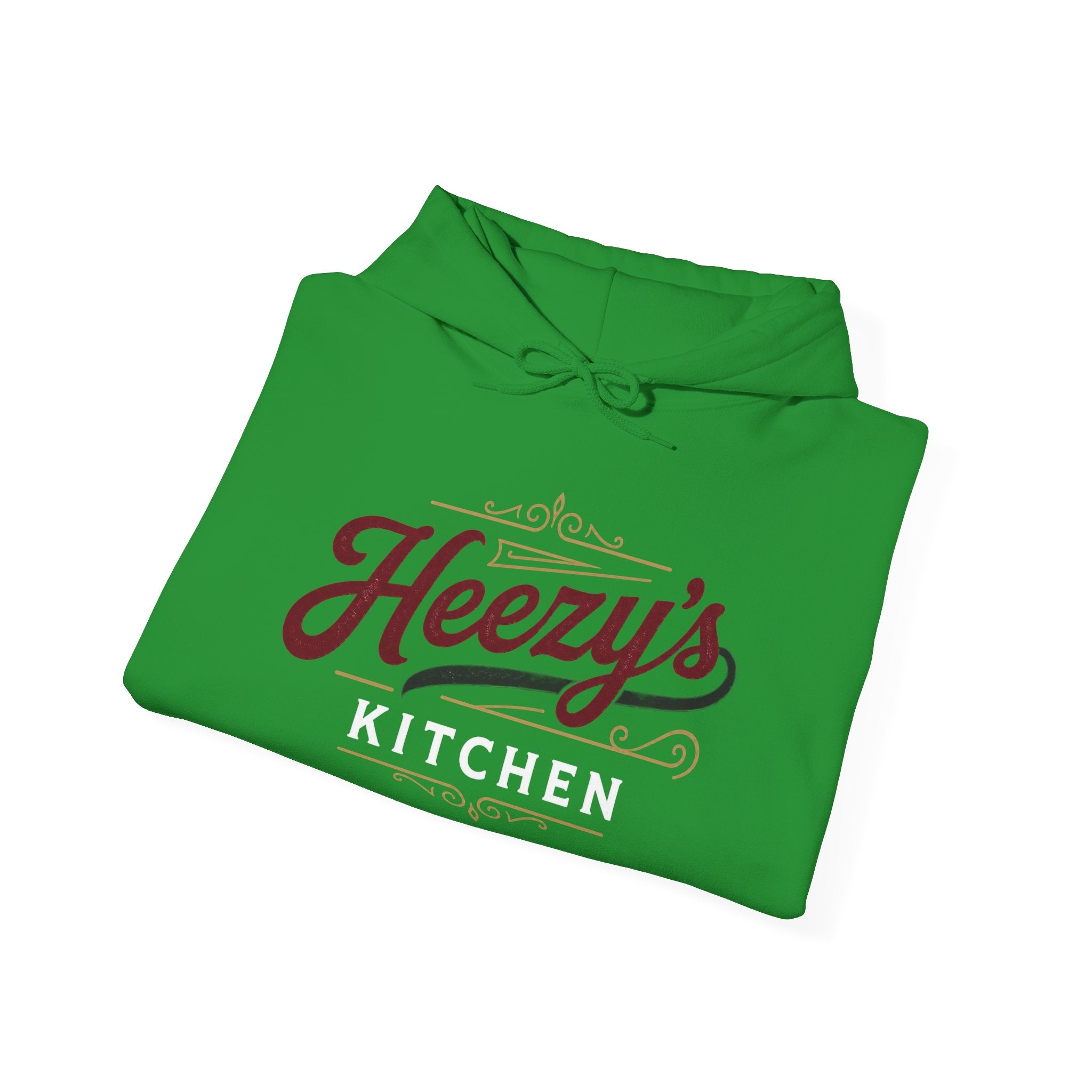 Heezy's Hoodie