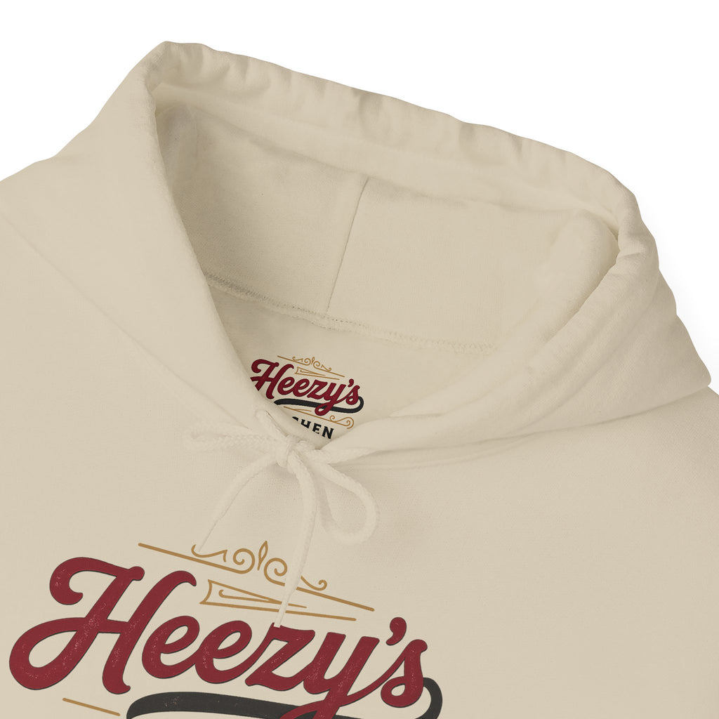 Heezy’s Hoodie