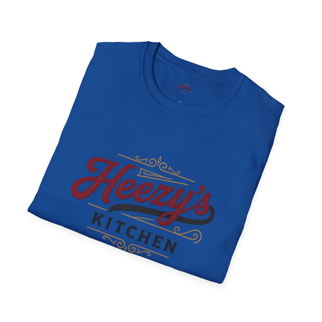 Heezy’s T-Shirt