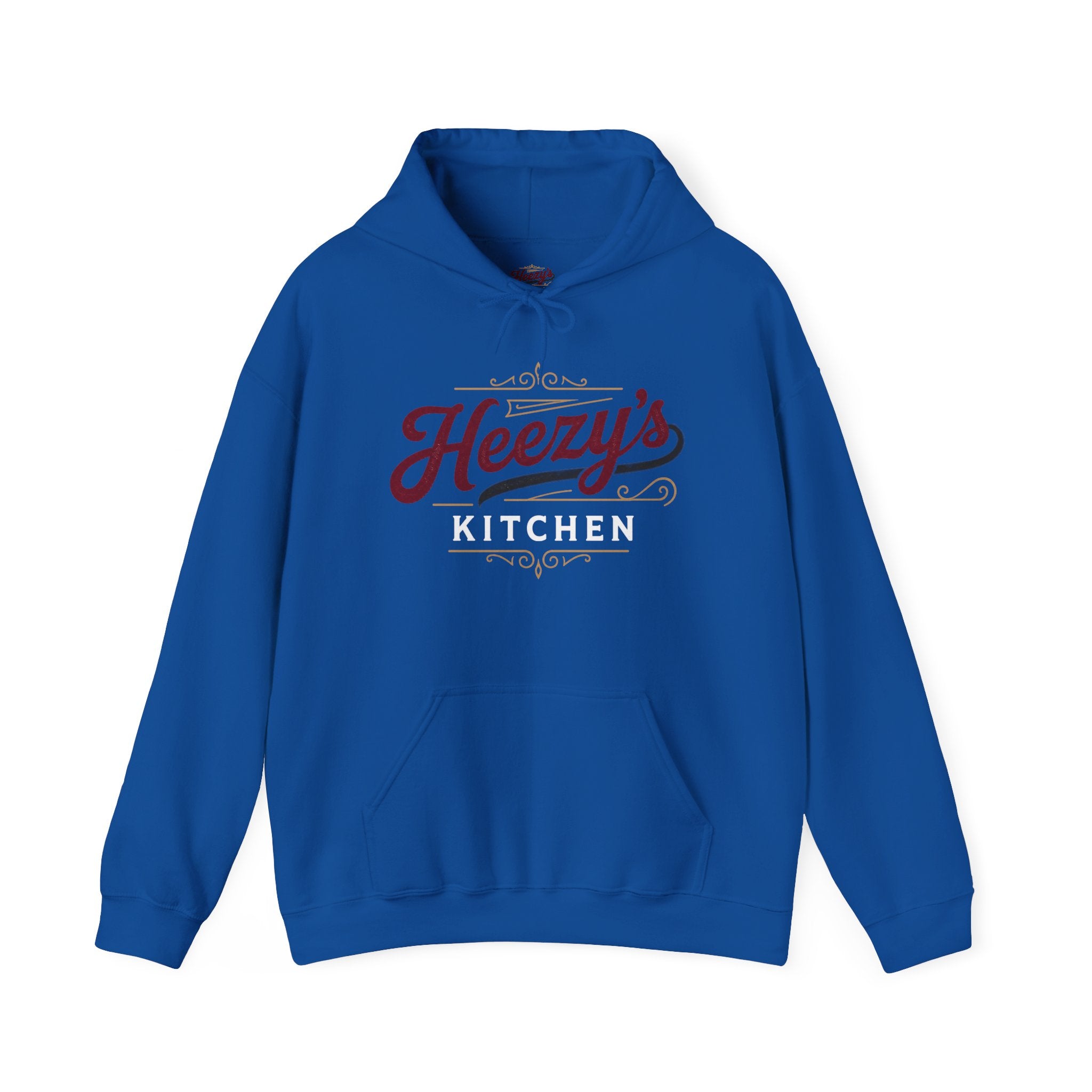 Heezy's Hoodie