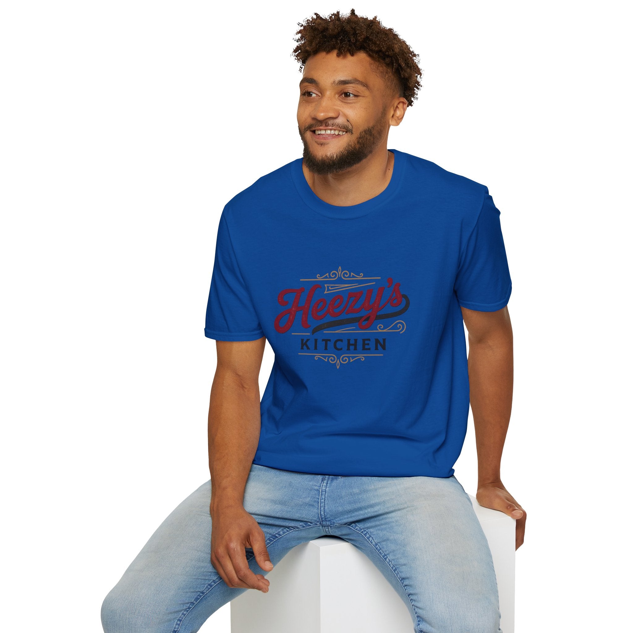 Heezy’s T-Shirt