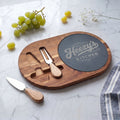 Heezy's Charcuterie Board
