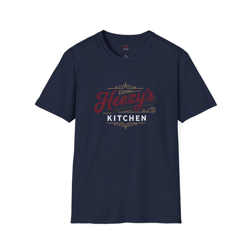Heezy's T-Shirt