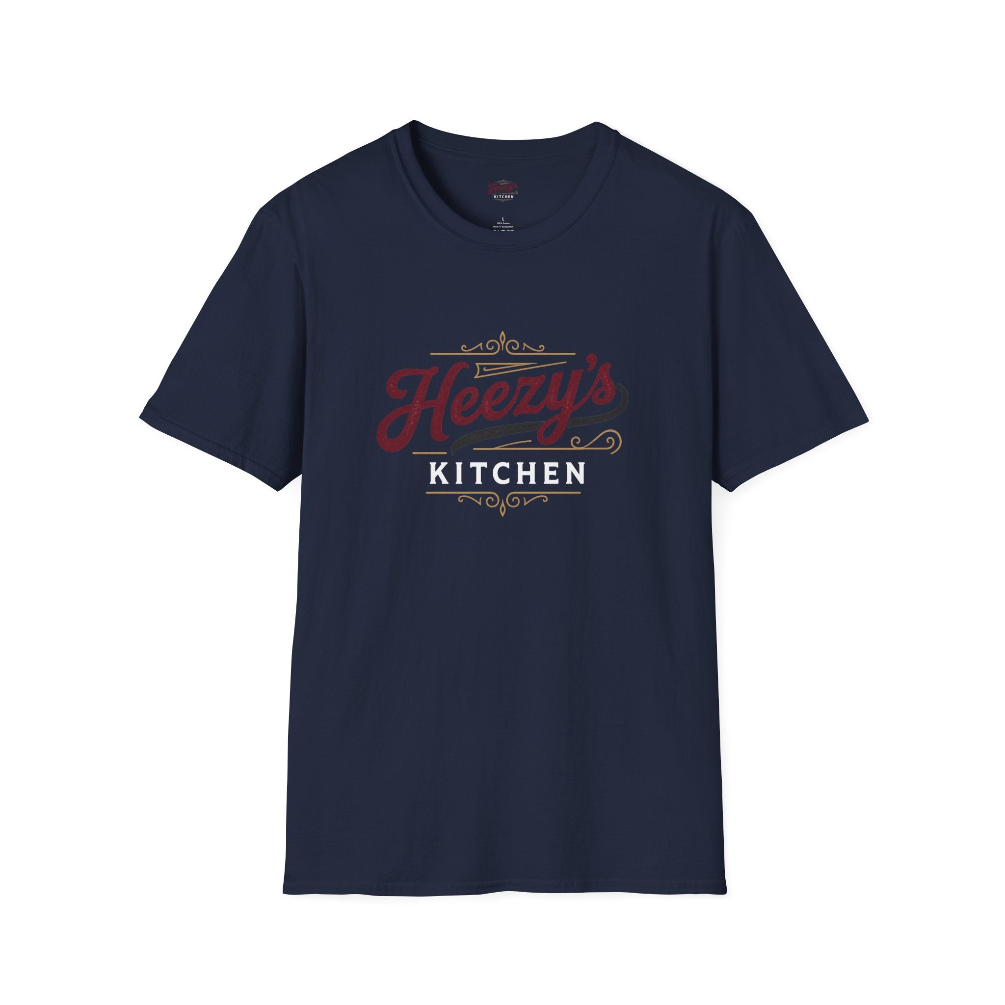 Heezy's T-Shirt