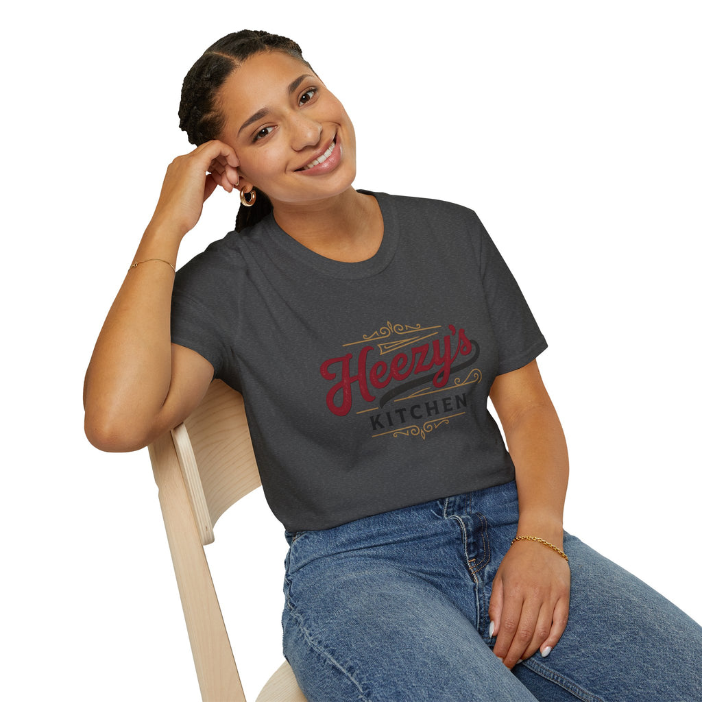 Heezy’s T-Shirt