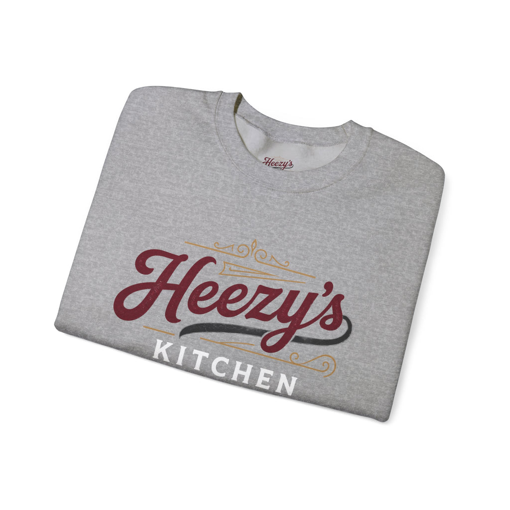 Heezy's Crewneck