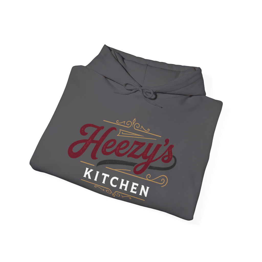 Heezy's Hoodie