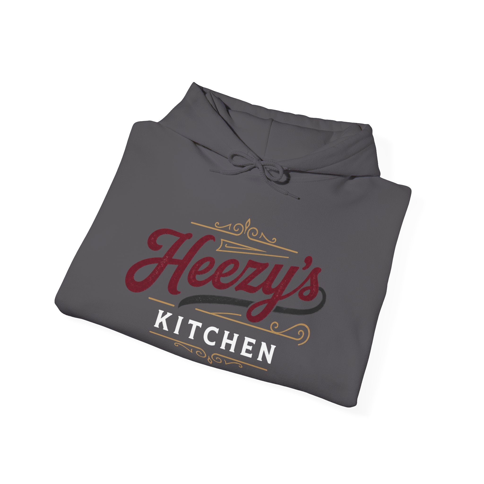 Heezy's Hoodie