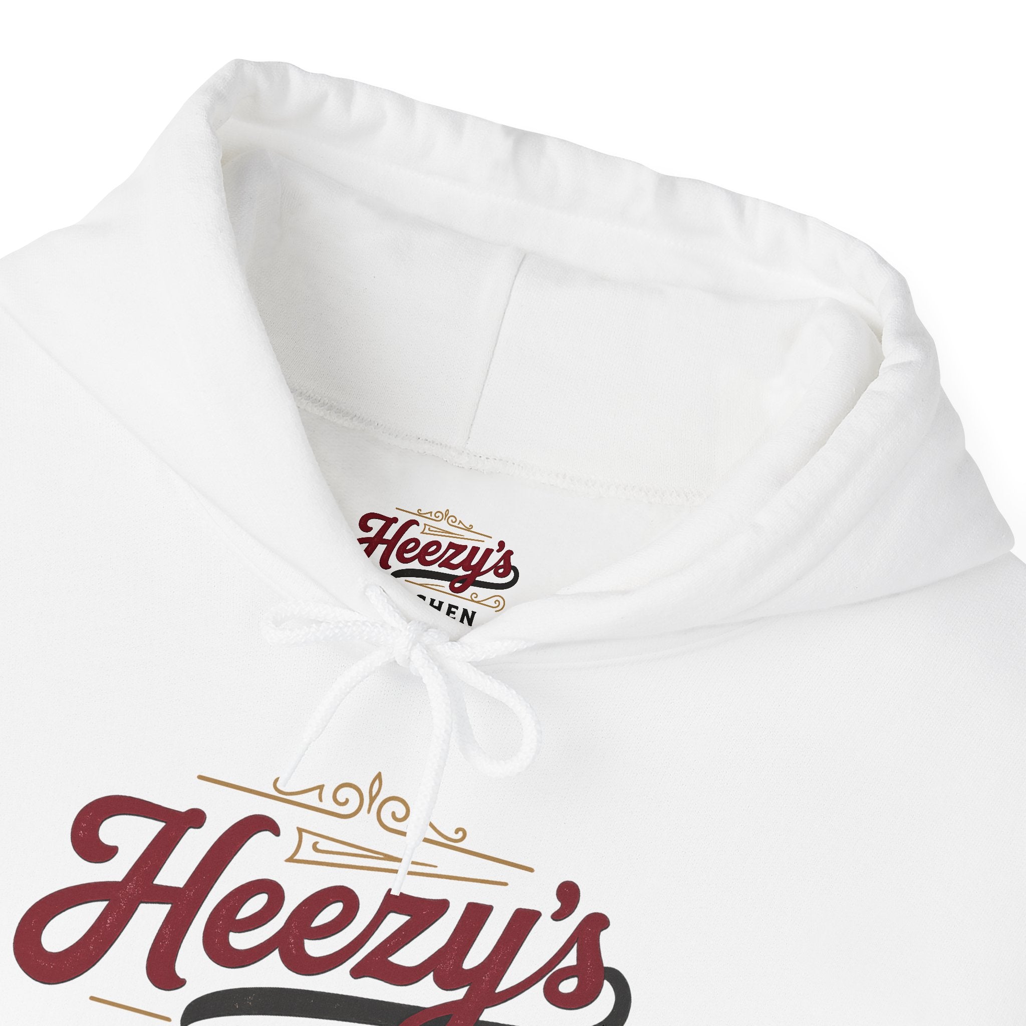 Heezy’s Hoodie