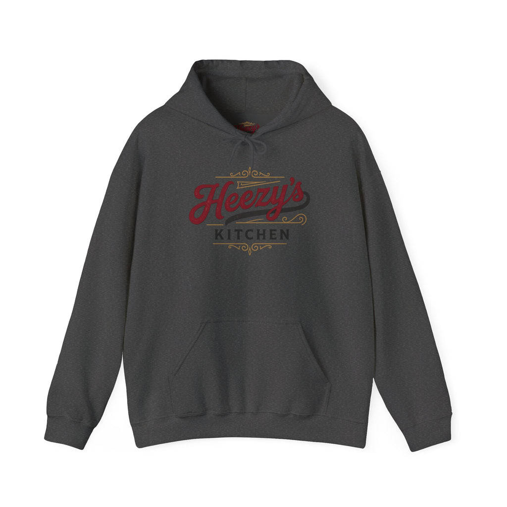 Heezy’s Hoodie