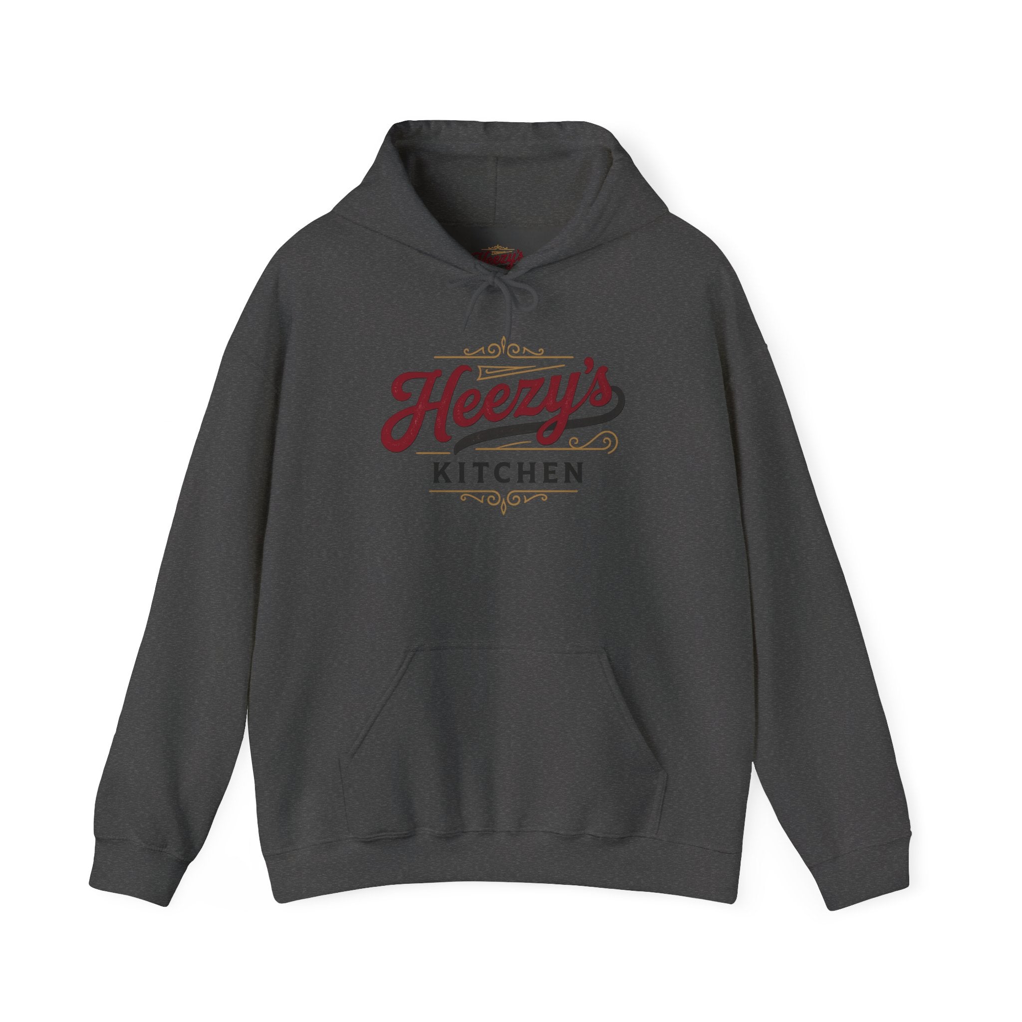 Heezy’s Hoodie