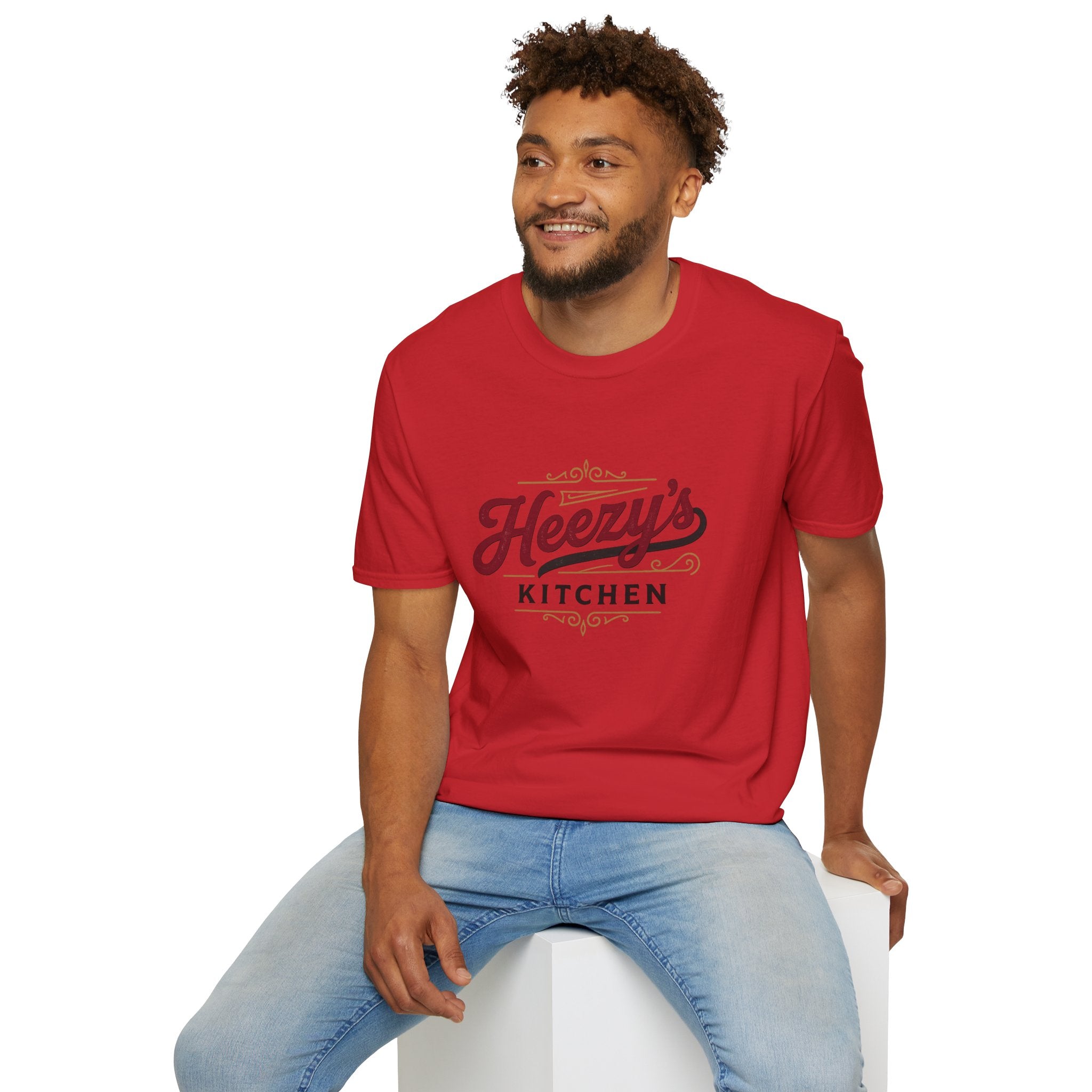 Heezy’s T-Shirt