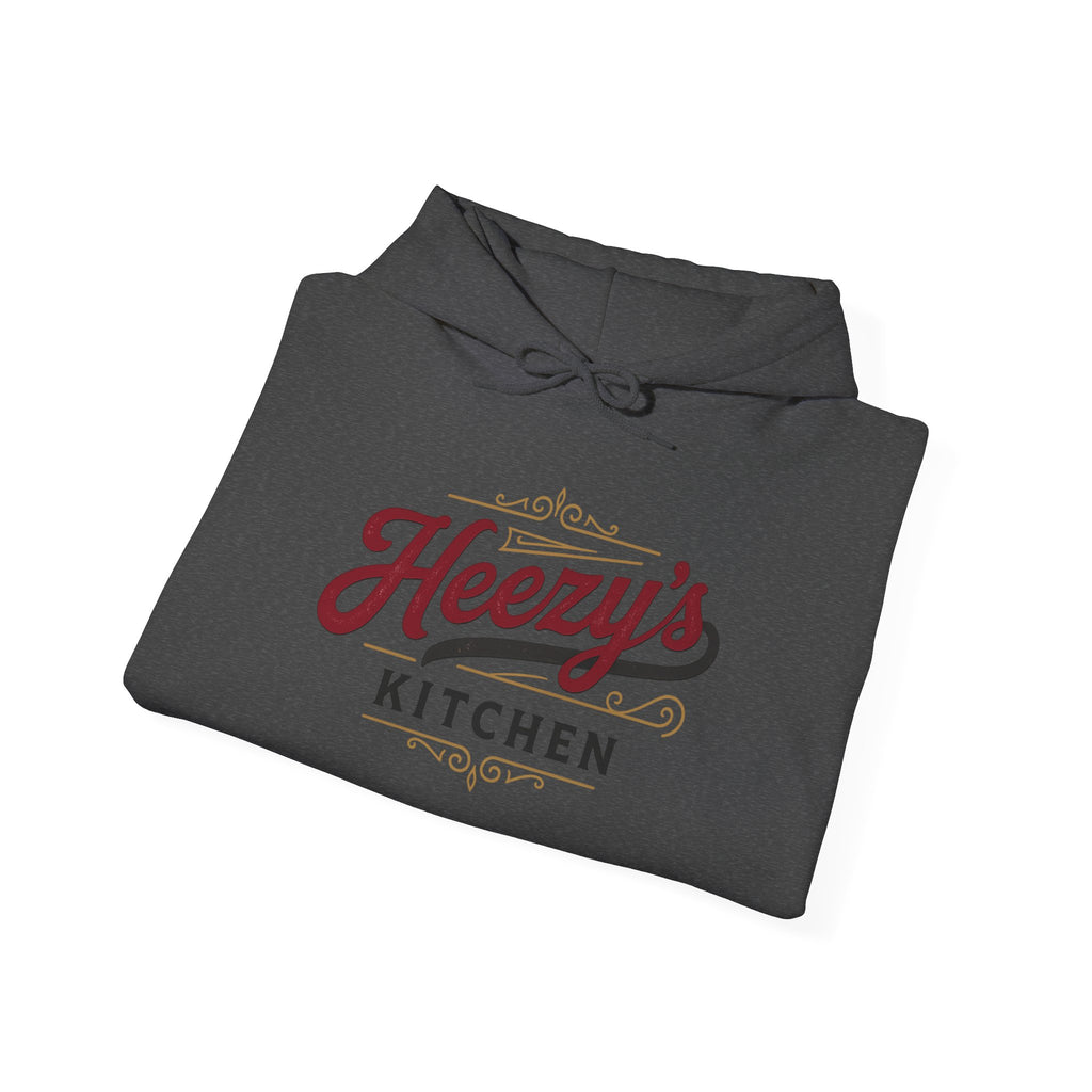 Heezy’s Hoodie