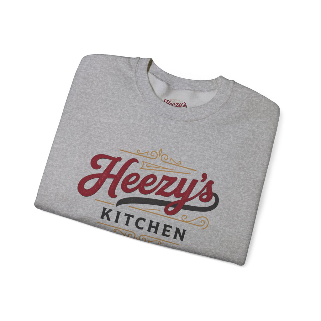 Heezy's Crewneck