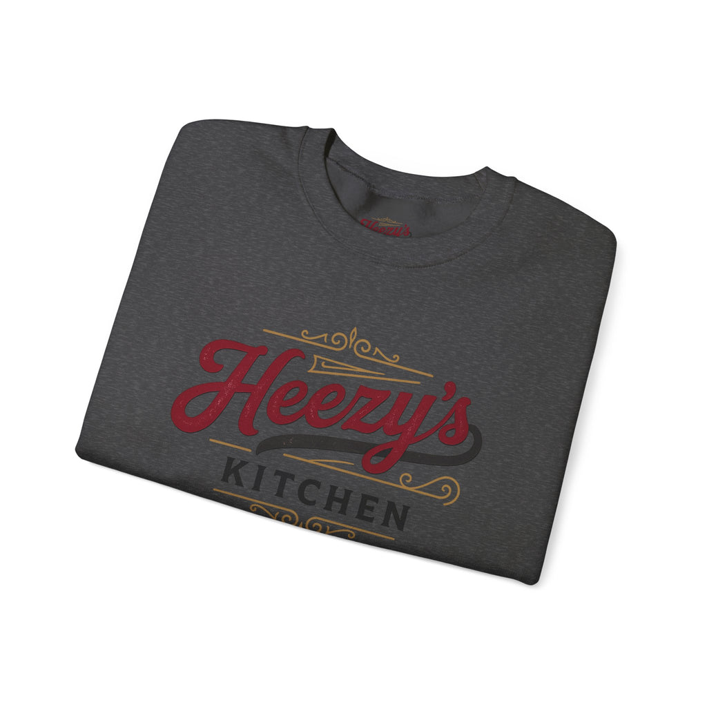 Heezy's Crewneck