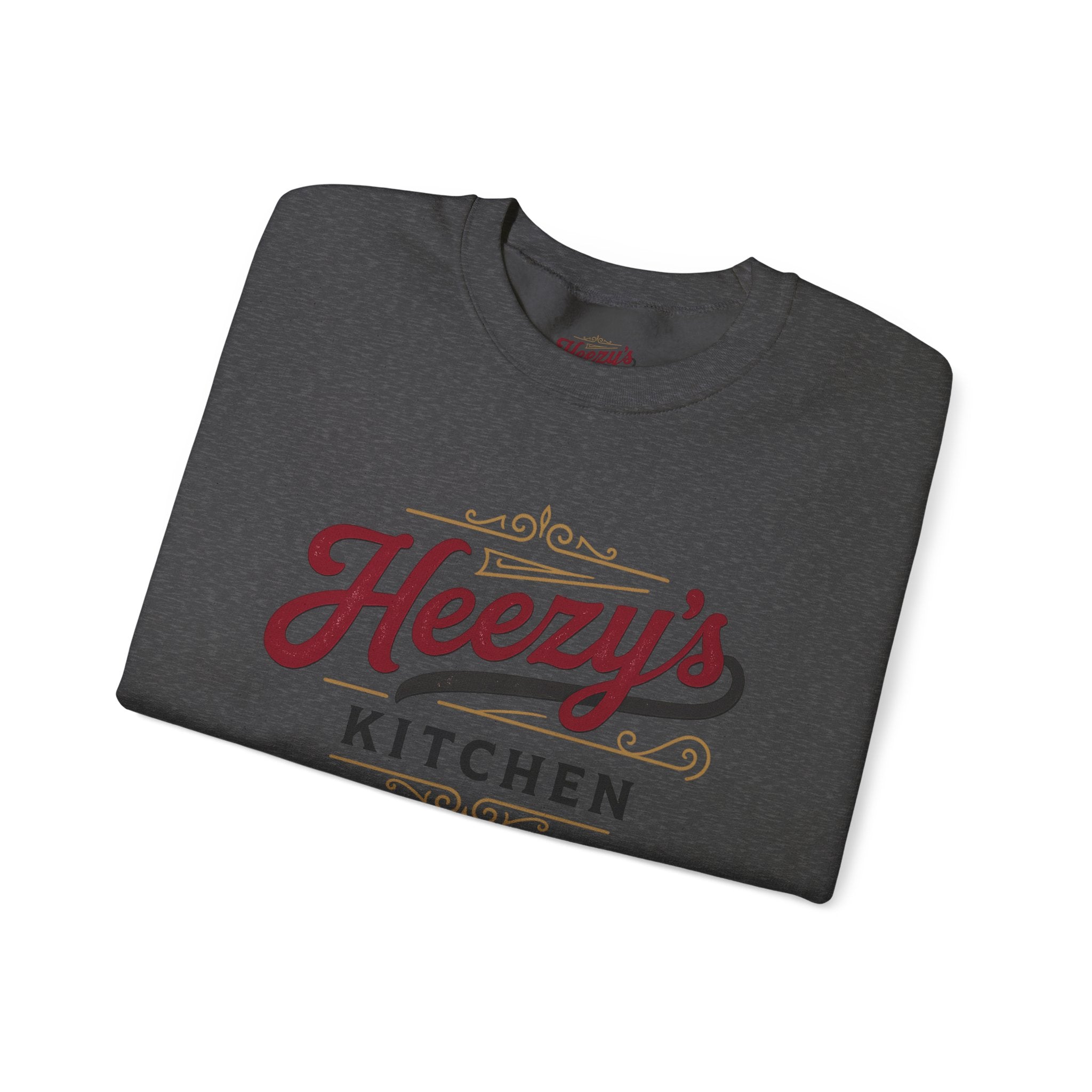 Heezy's Crewneck