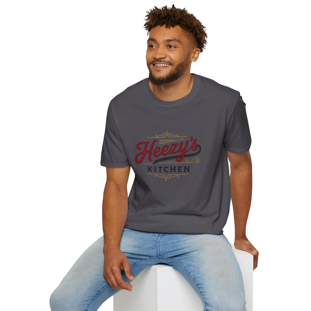 Heezy’s T-Shirt
