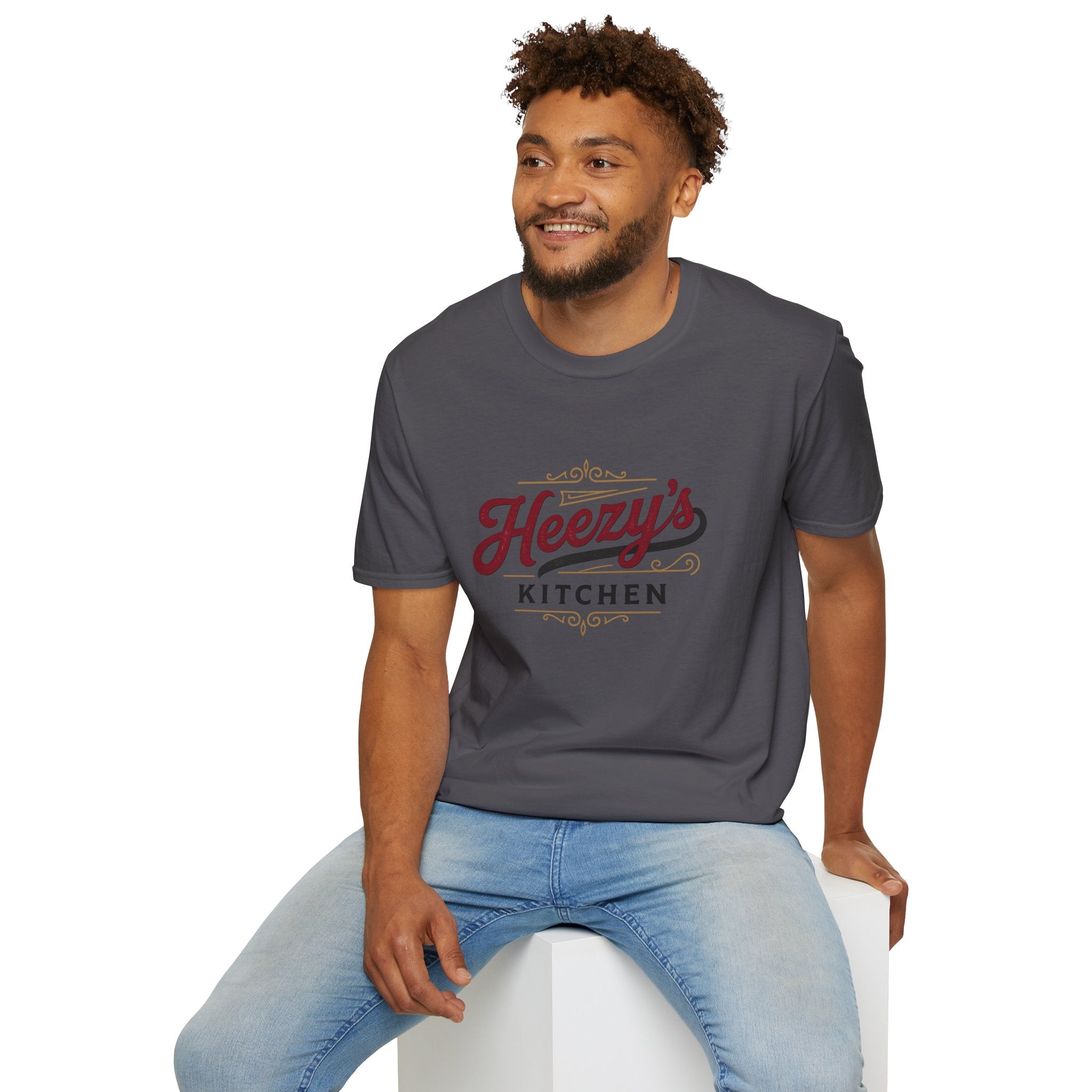 Heezy’s T-Shirt