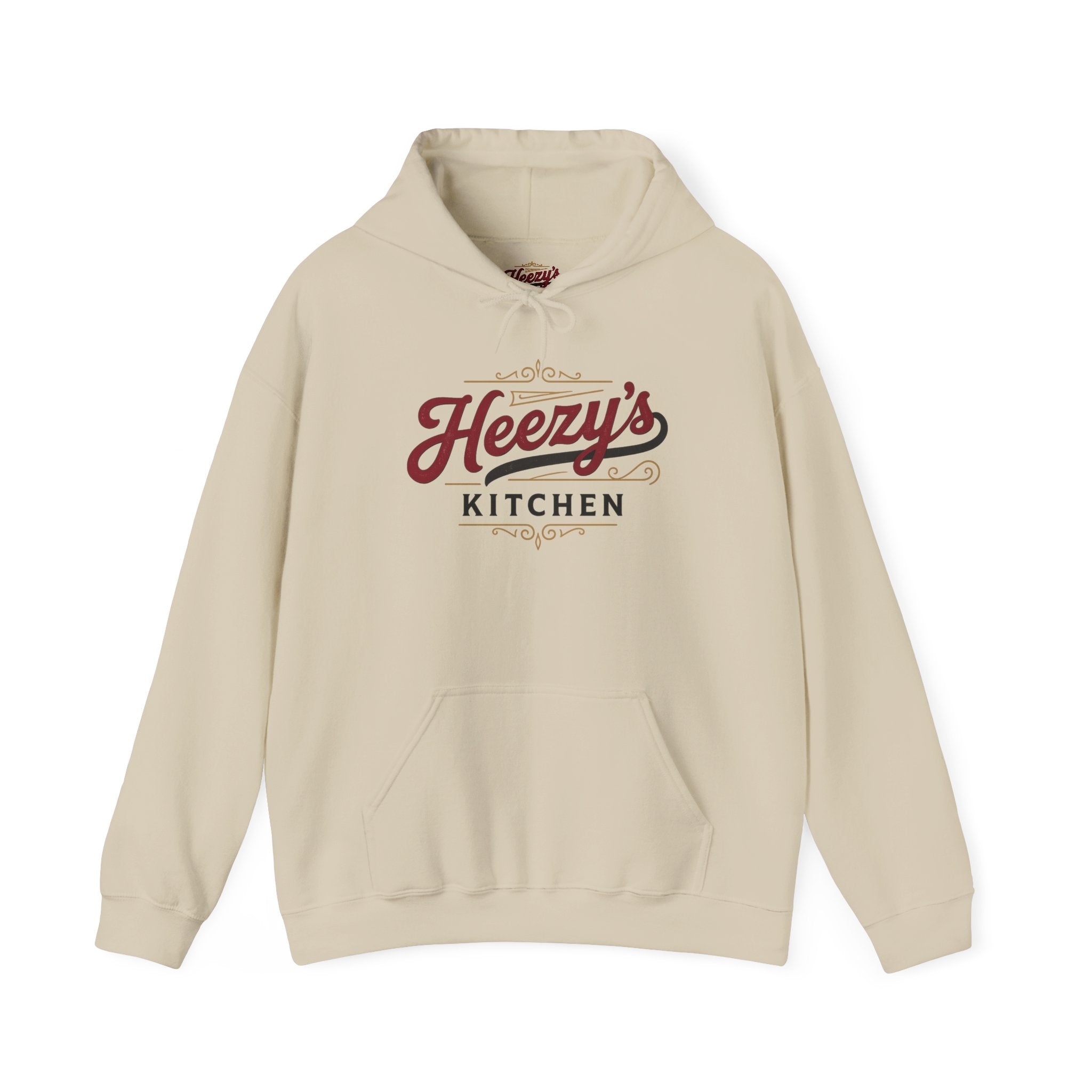 Heezy’s Hoodie