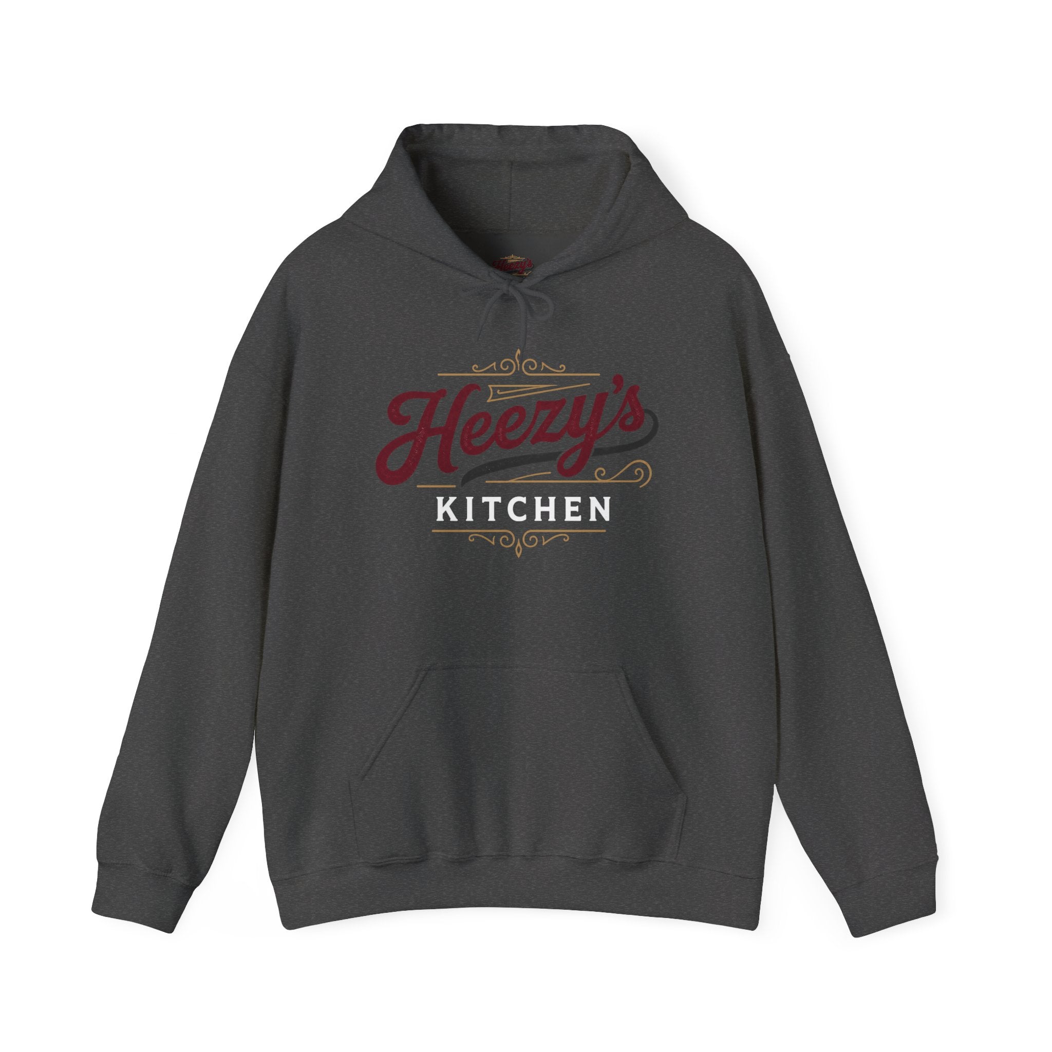 Heezy's Hoodie