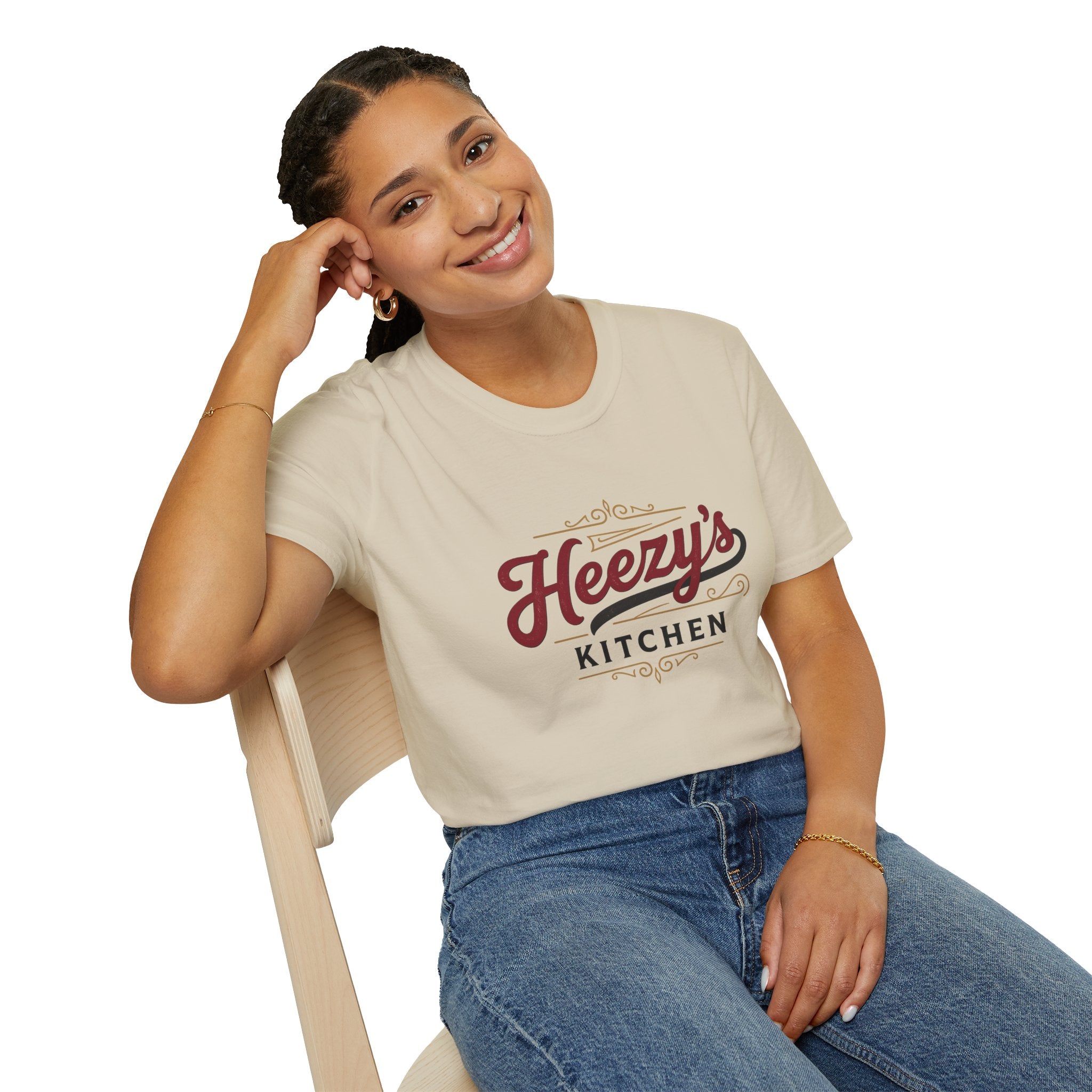 Heezy’s T-Shirt