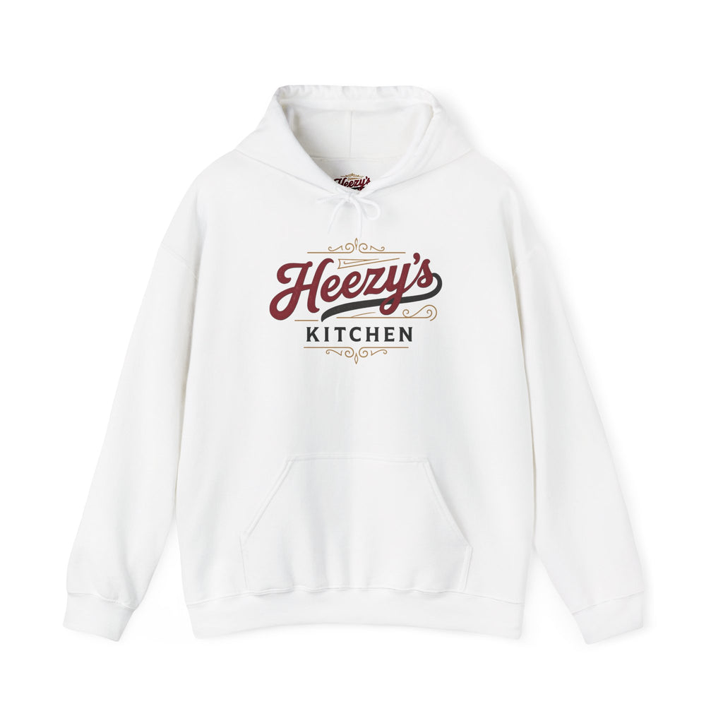 Heezy’s Hoodie