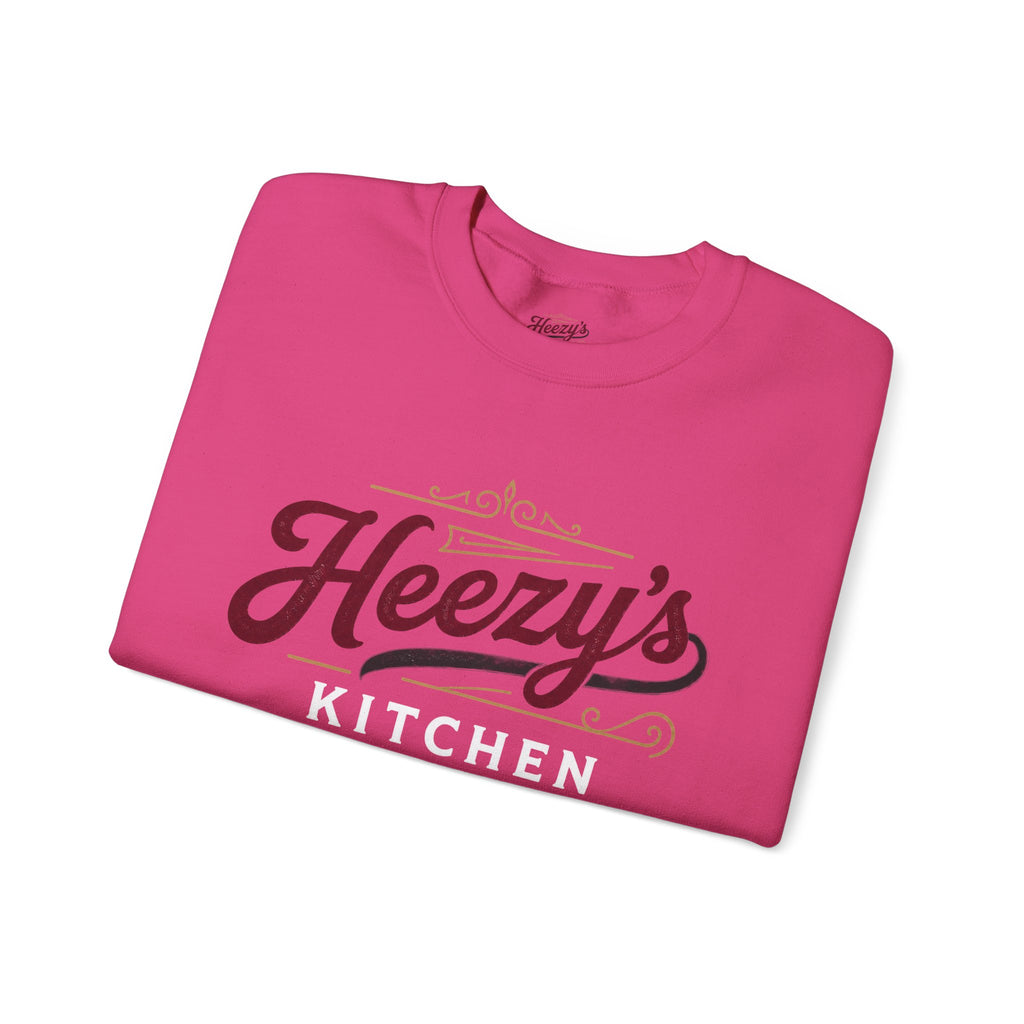 Heezy's Crewneck