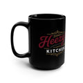 Heezy's Mug