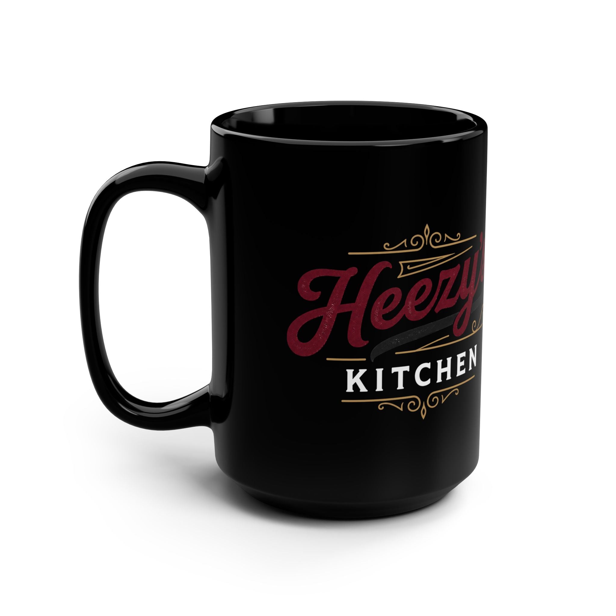 Heezy's Mug