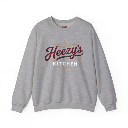 Heezy's Crewneck