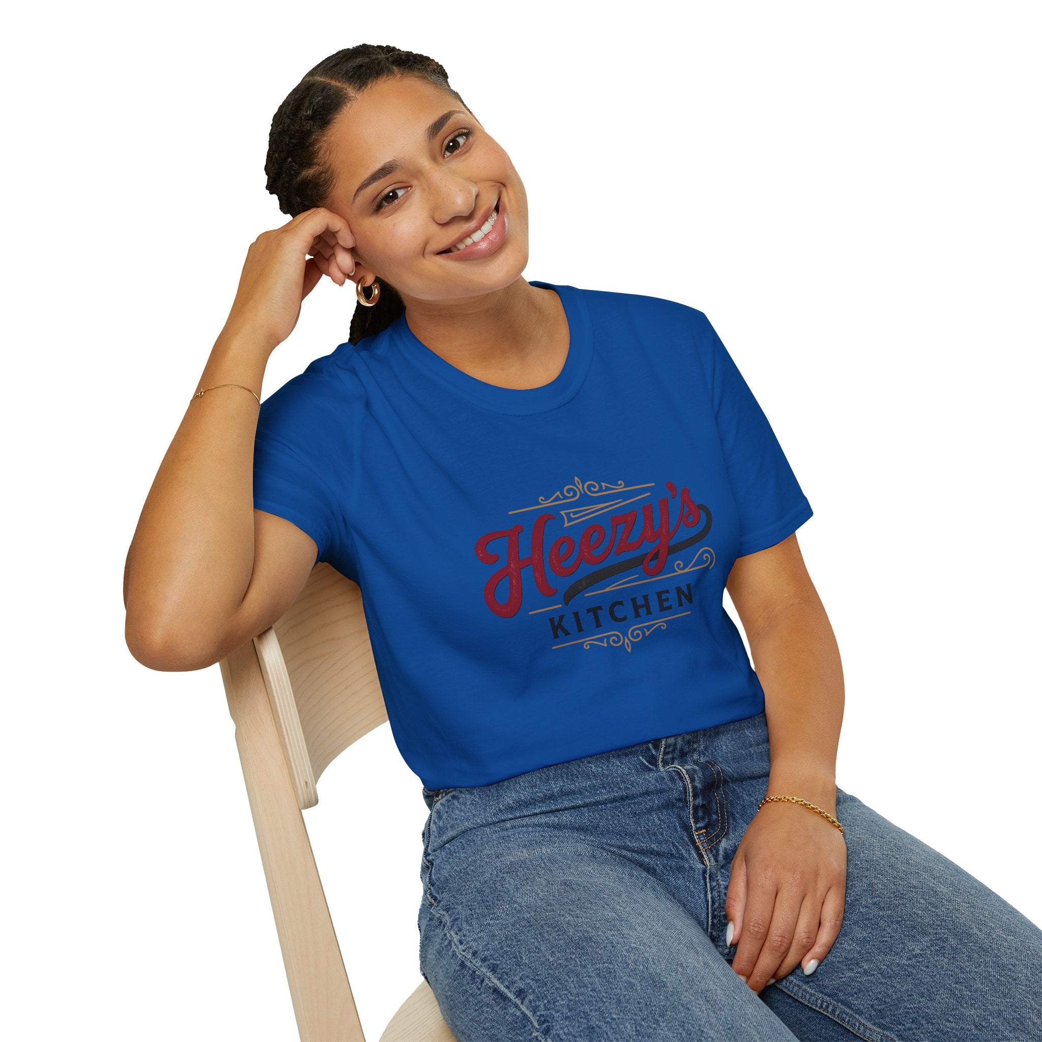 Heezy’s T-Shirt