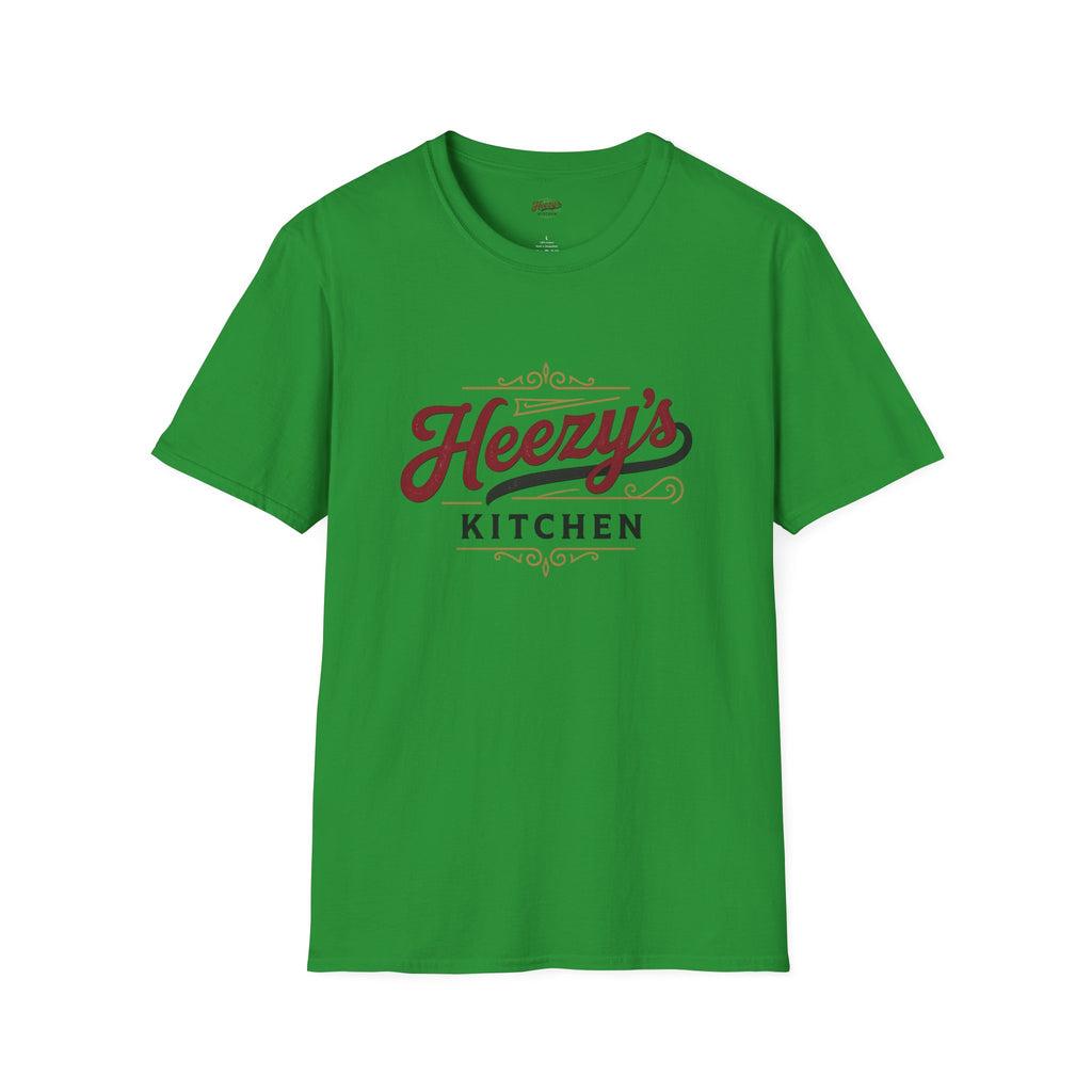 Heezy’s T-Shirt