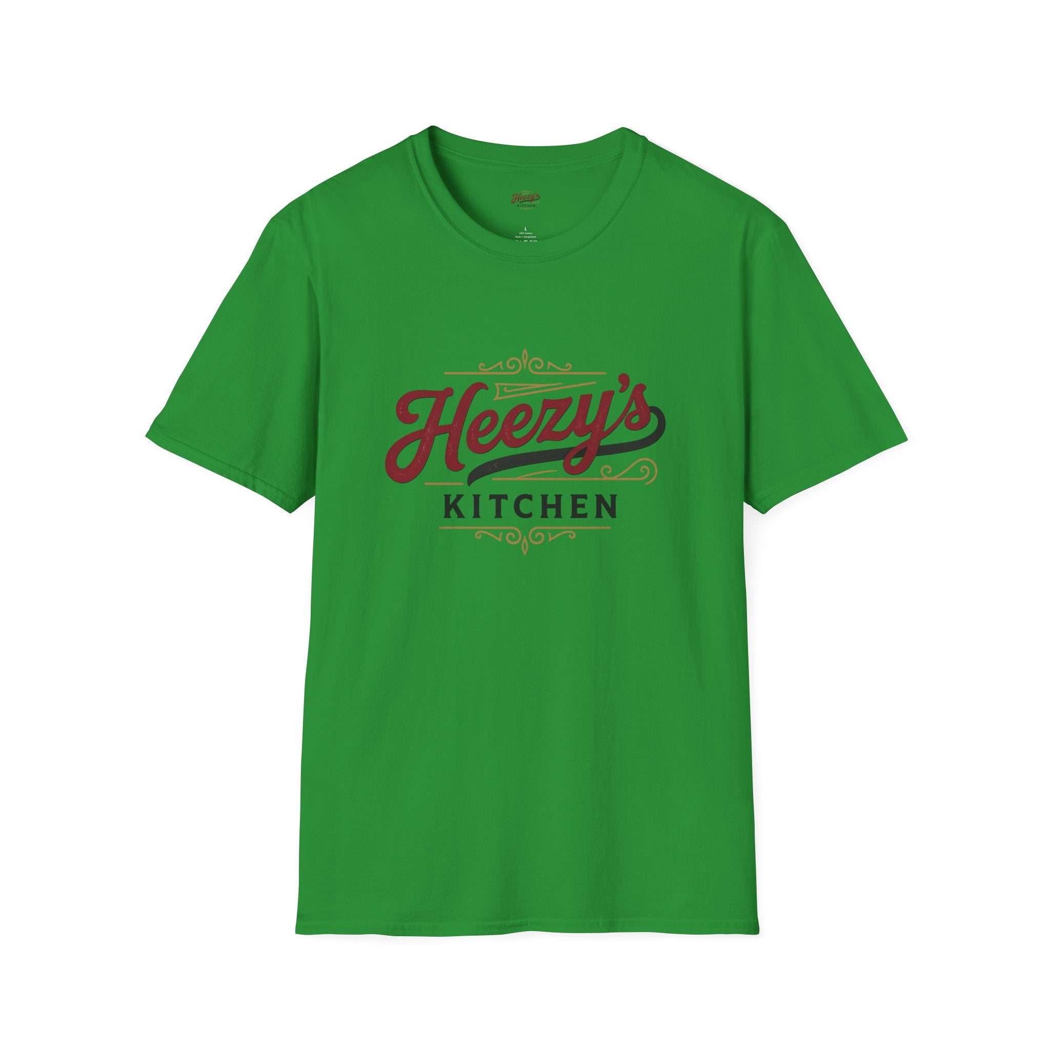 Heezy’s T-Shirt